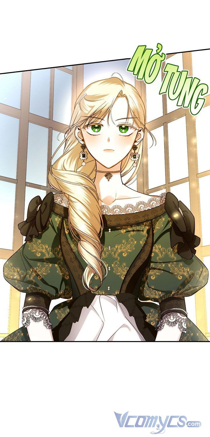 Phương Pháp Che Giấu Đứa Con Của Hoàng Đế Chapter 32.5 - 15