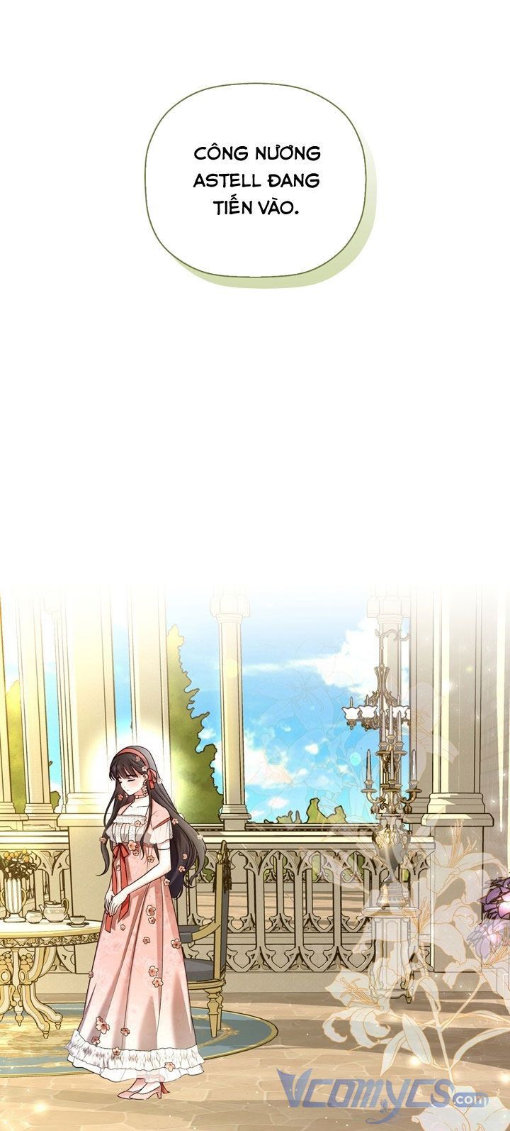 Phương Pháp Che Giấu Đứa Con Của Hoàng Đế Chapter 32.5 - 16