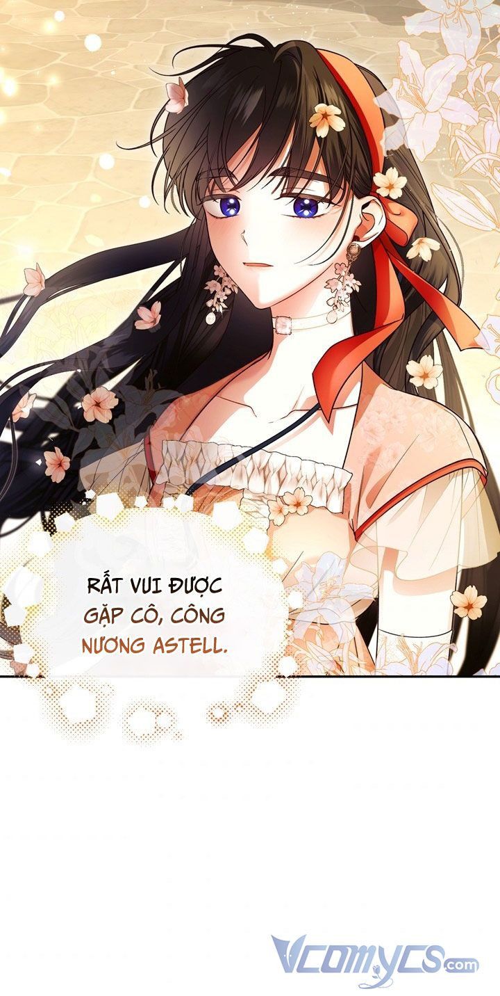 Phương Pháp Che Giấu Đứa Con Của Hoàng Đế Chapter 32.5 - 17