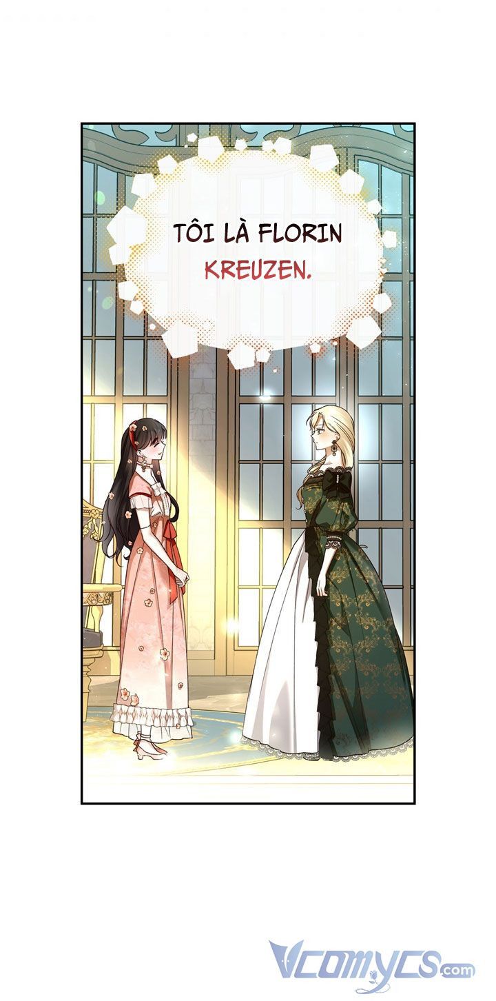 Phương Pháp Che Giấu Đứa Con Của Hoàng Đế Chapter 32.5 - 18