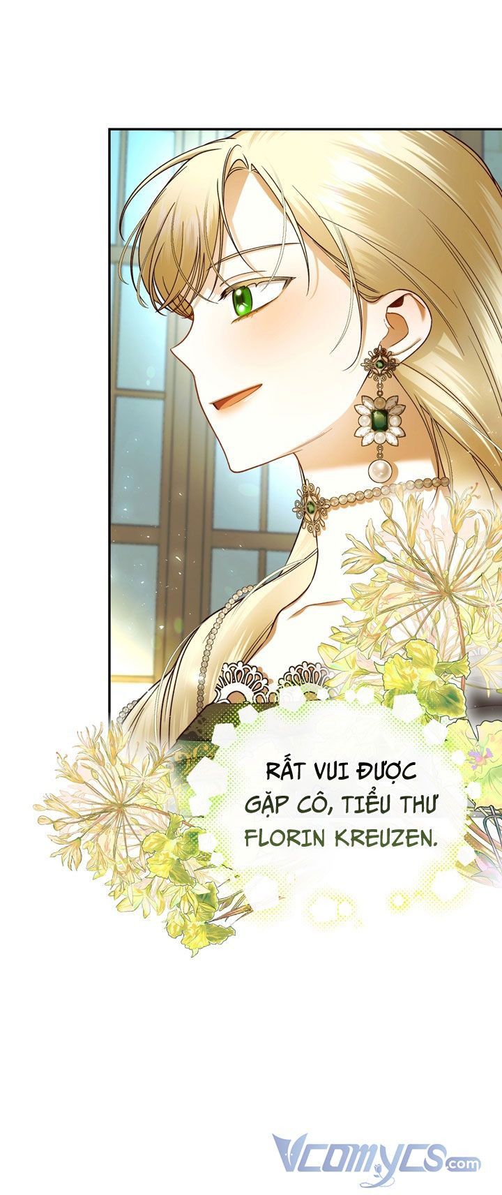 Phương Pháp Che Giấu Đứa Con Của Hoàng Đế Chapter 32.5 - 19