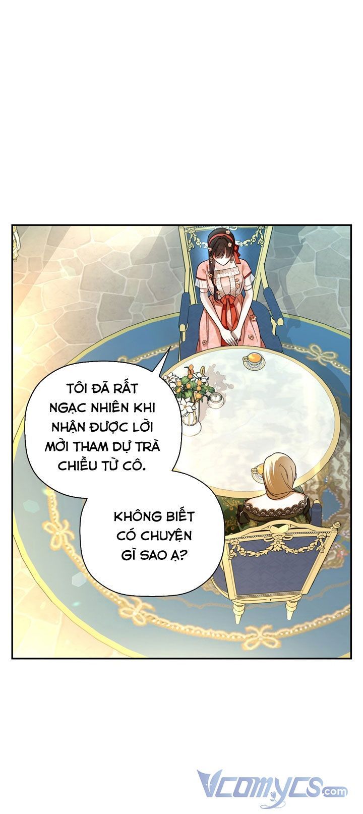 Phương Pháp Che Giấu Đứa Con Của Hoàng Đế Chapter 32.5 - 20