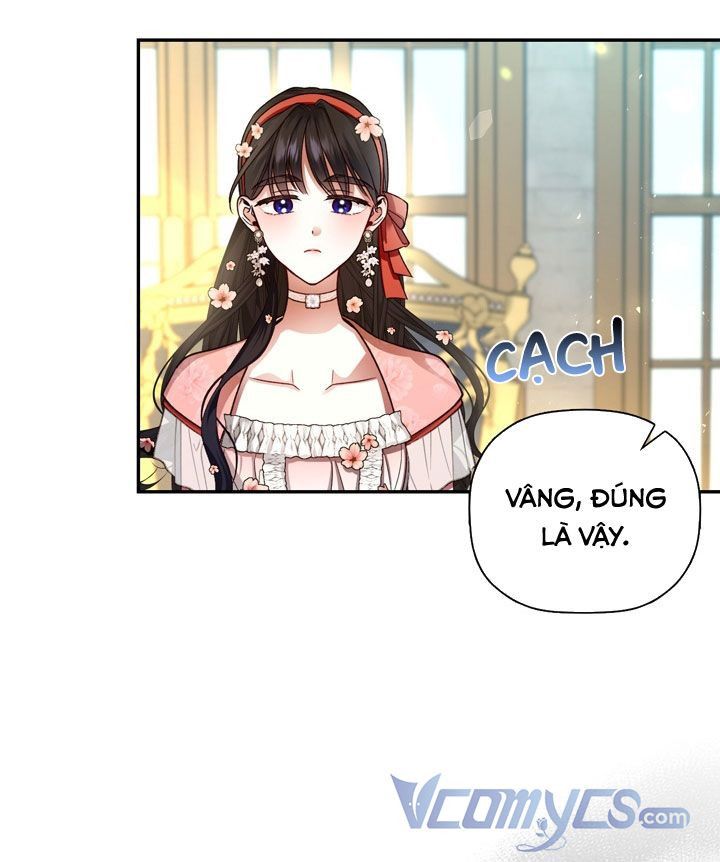 Phương Pháp Che Giấu Đứa Con Của Hoàng Đế Chapter 32.5 - 22