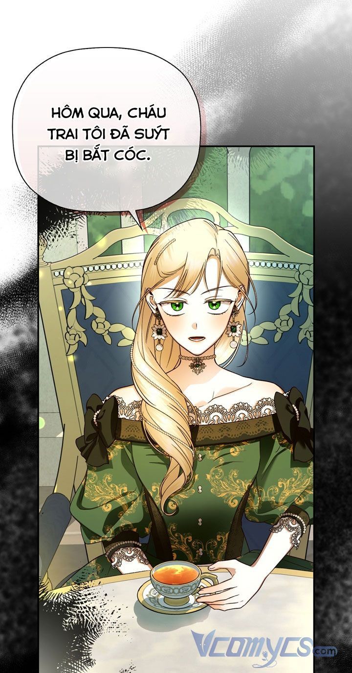 Phương Pháp Che Giấu Đứa Con Của Hoàng Đế Chapter 32.5 - 23