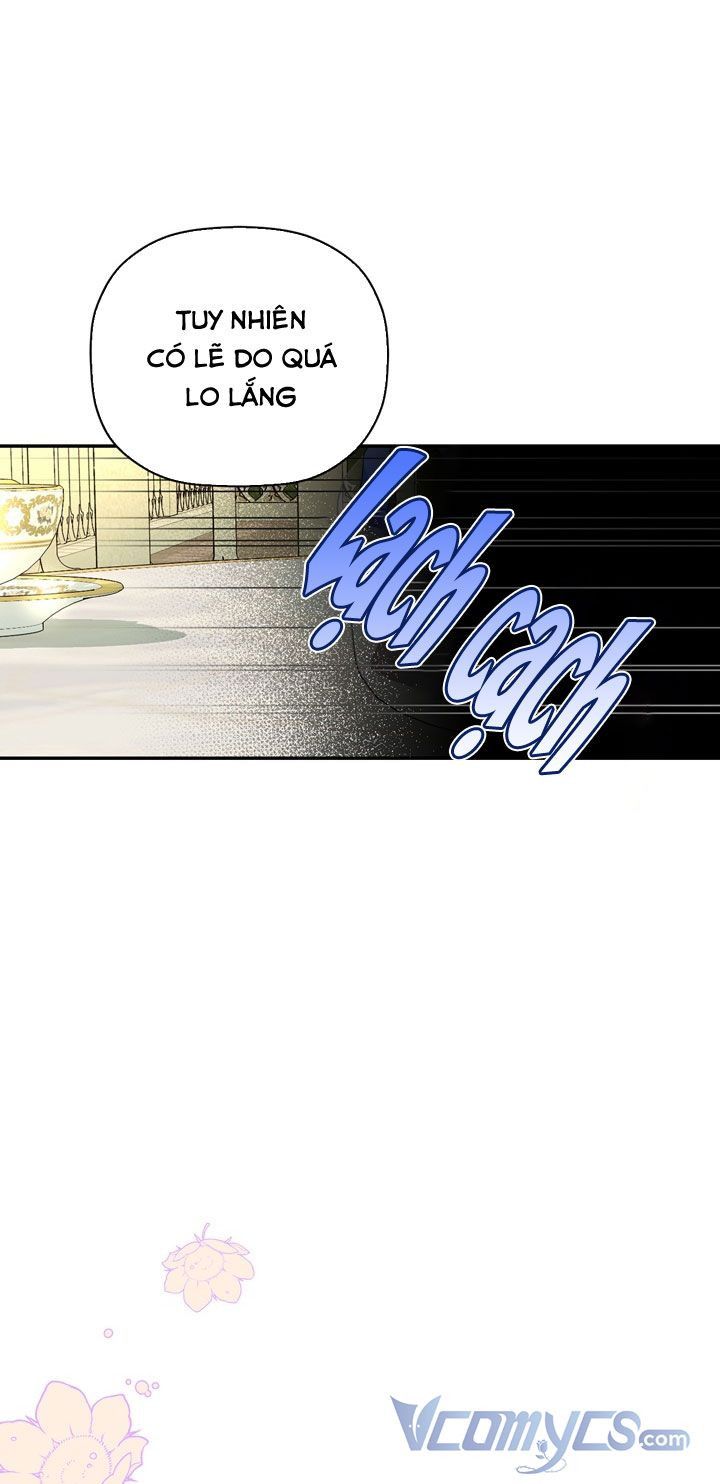 Phương Pháp Che Giấu Đứa Con Của Hoàng Đế Chapter 32.5 - 27