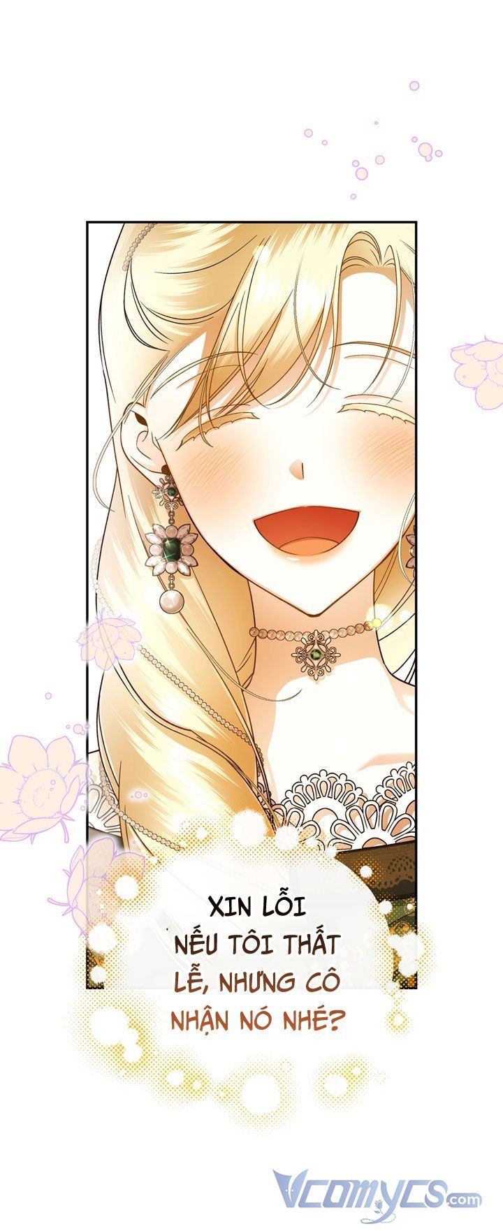 Phương Pháp Che Giấu Đứa Con Của Hoàng Đế Chapter 32.5 - 29
