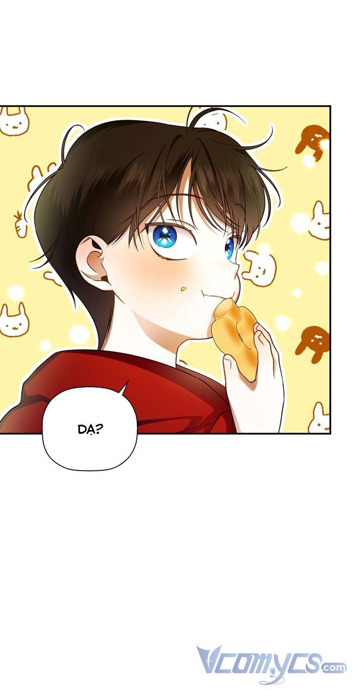 Phương Pháp Che Giấu Đứa Con Của Hoàng Đế Chapter 32.5 - 7