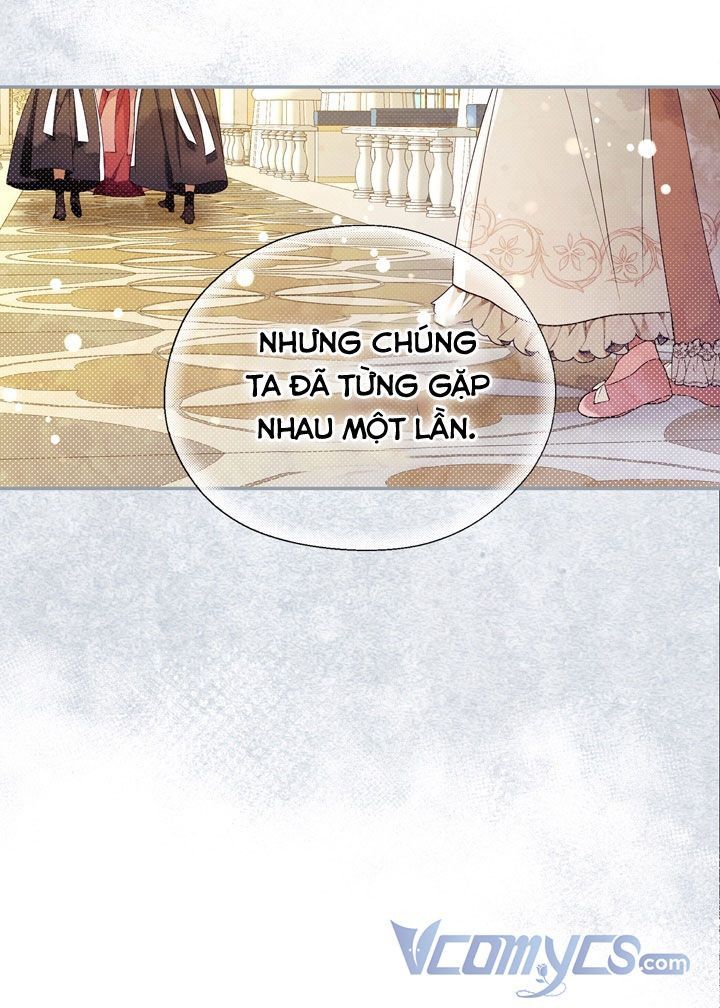 Phương Pháp Che Giấu Đứa Con Của Hoàng Đế Chapter 33.5 - 2