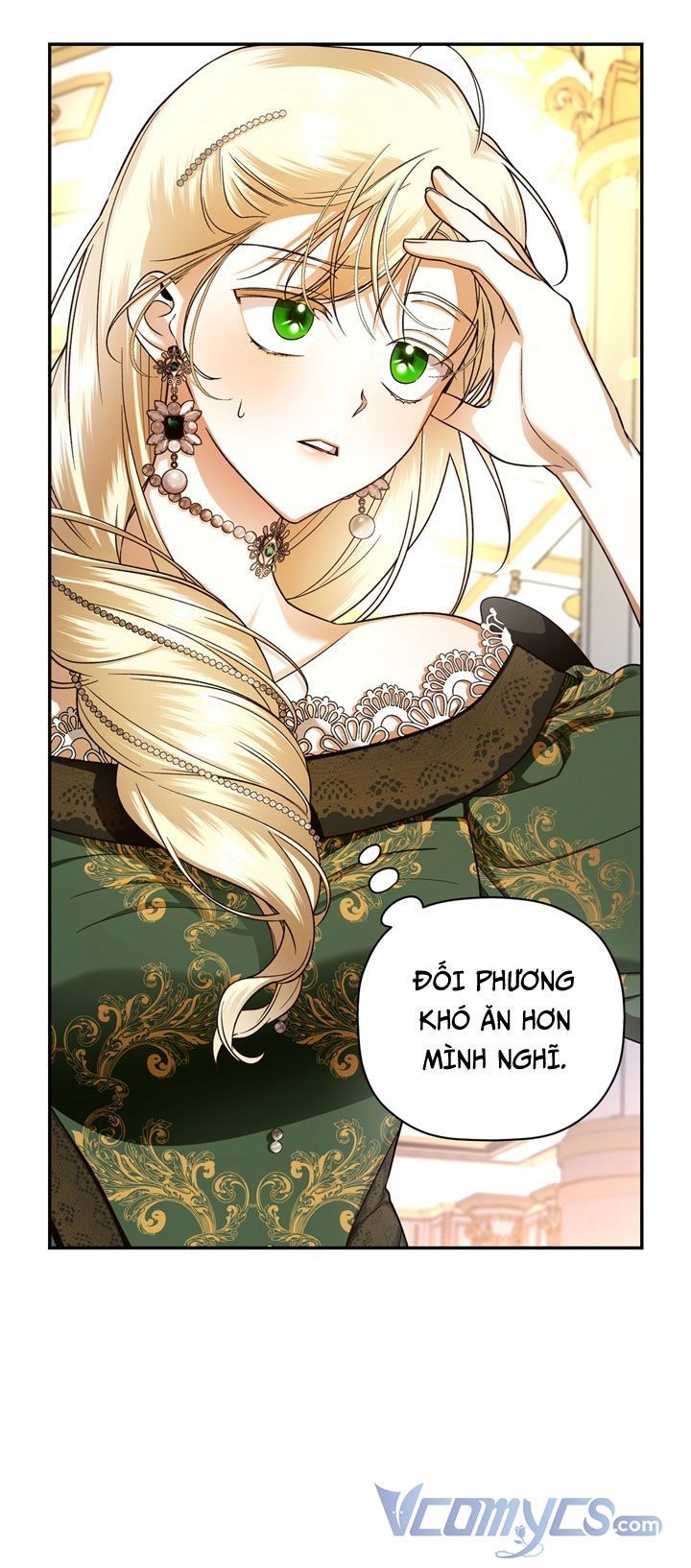 Phương Pháp Che Giấu Đứa Con Của Hoàng Đế Chapter 33.5 - 13