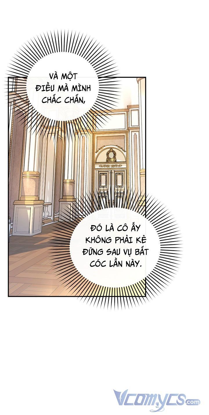 Phương Pháp Che Giấu Đứa Con Của Hoàng Đế Chapter 33.5 - 14