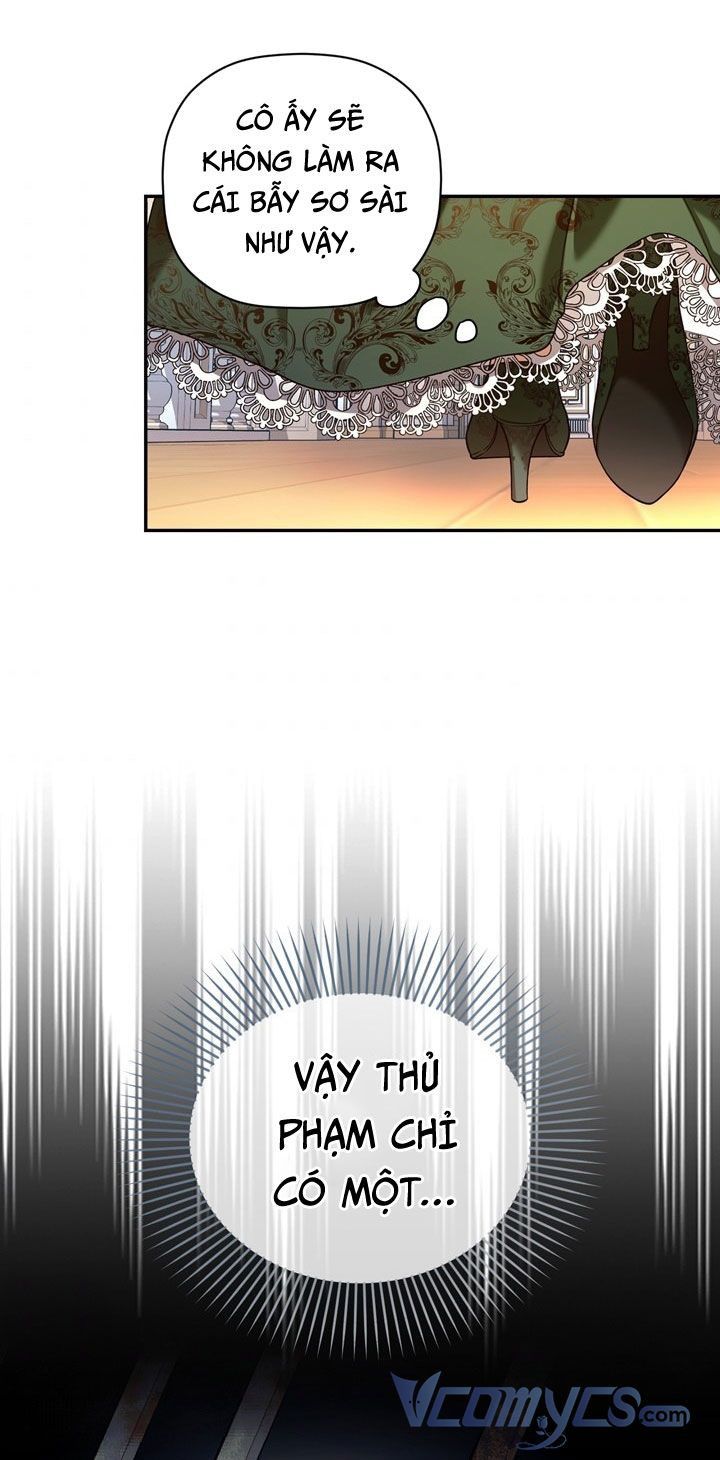 Phương Pháp Che Giấu Đứa Con Của Hoàng Đế Chapter 33.5 - 15