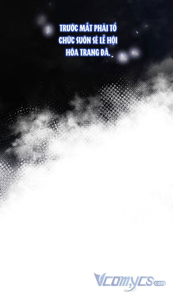 Phương Pháp Che Giấu Đứa Con Của Hoàng Đế Chapter 33.5 - 17