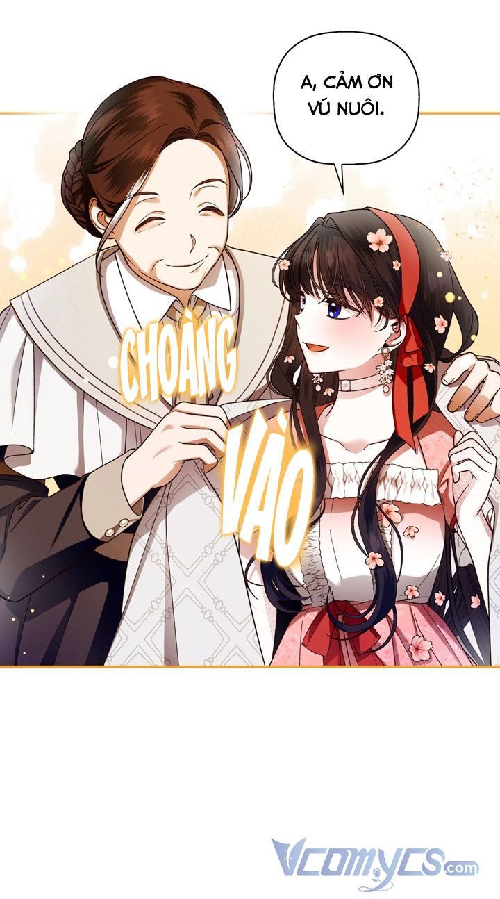 Phương Pháp Che Giấu Đứa Con Của Hoàng Đế Chapter 33.5 - 19