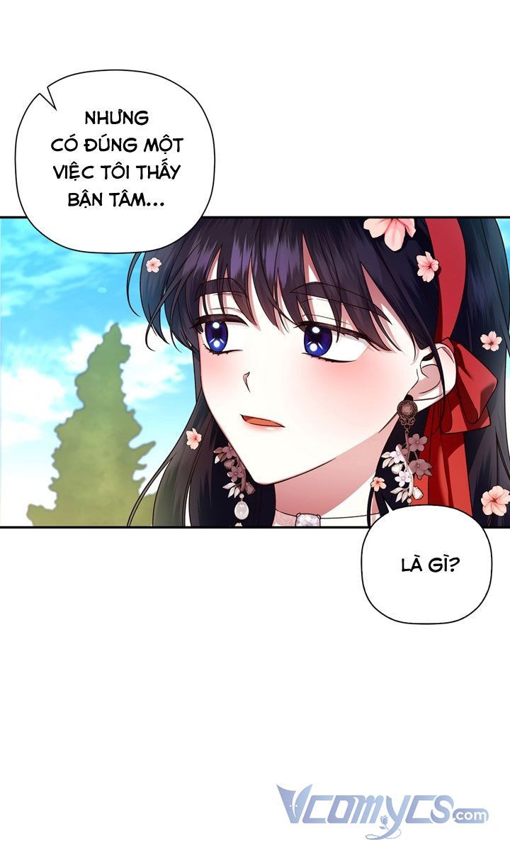 Phương Pháp Che Giấu Đứa Con Của Hoàng Đế Chapter 33.5 - 21