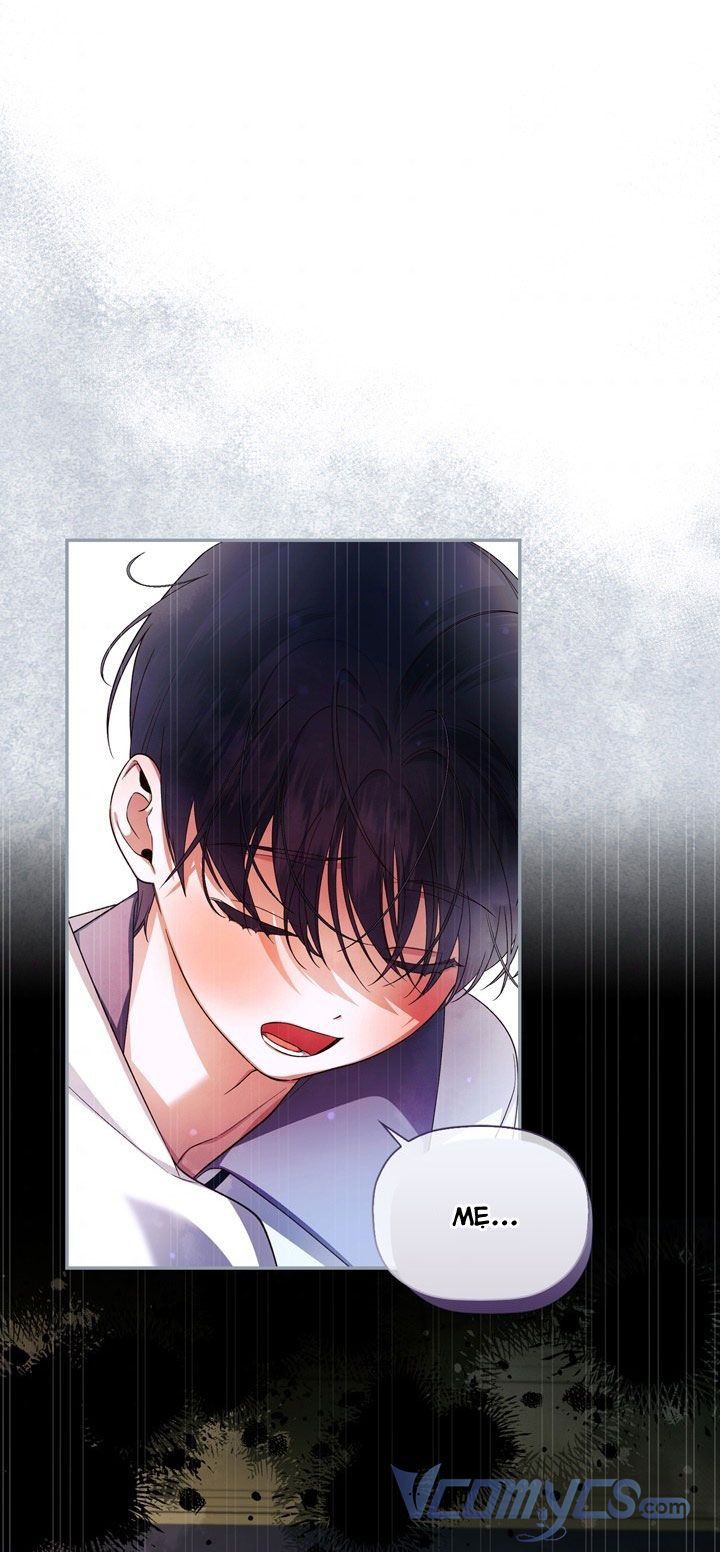 Phương Pháp Che Giấu Đứa Con Của Hoàng Đế Chapter 33.5 - 24