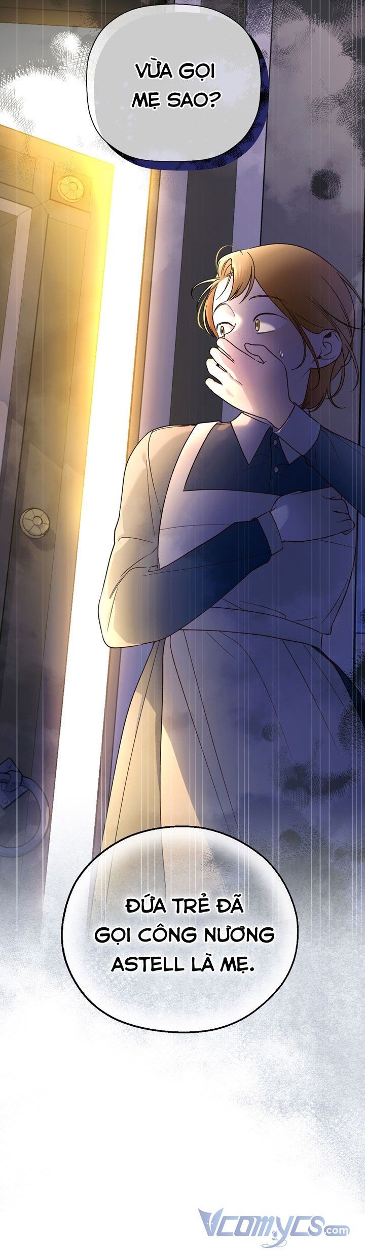Phương Pháp Che Giấu Đứa Con Của Hoàng Đế Chapter 33.5 - 26