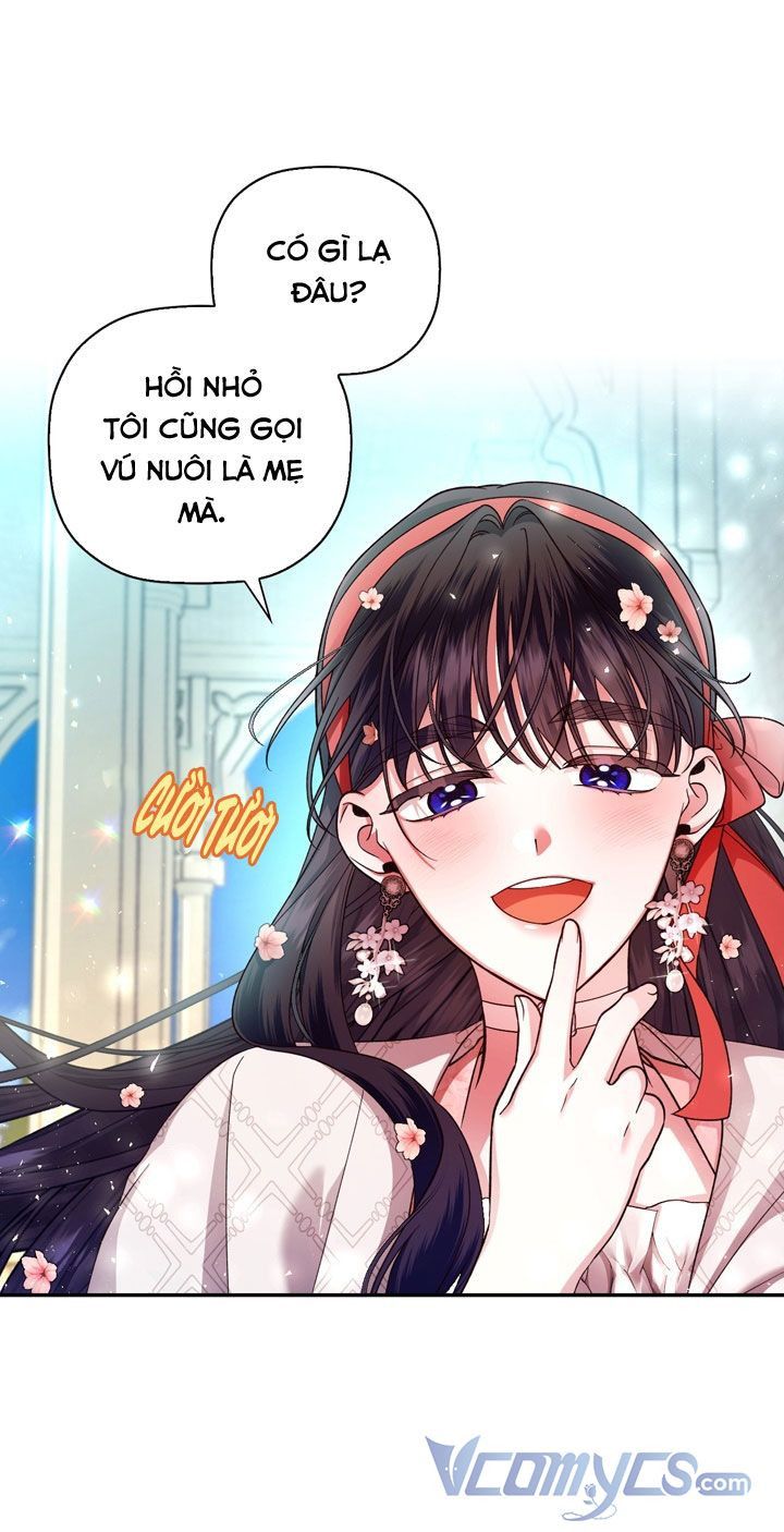 Phương Pháp Che Giấu Đứa Con Của Hoàng Đế Chapter 33.5 - 27