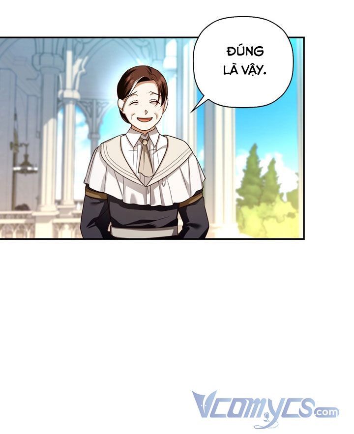 Phương Pháp Che Giấu Đứa Con Của Hoàng Đế Chapter 33.5 - 28