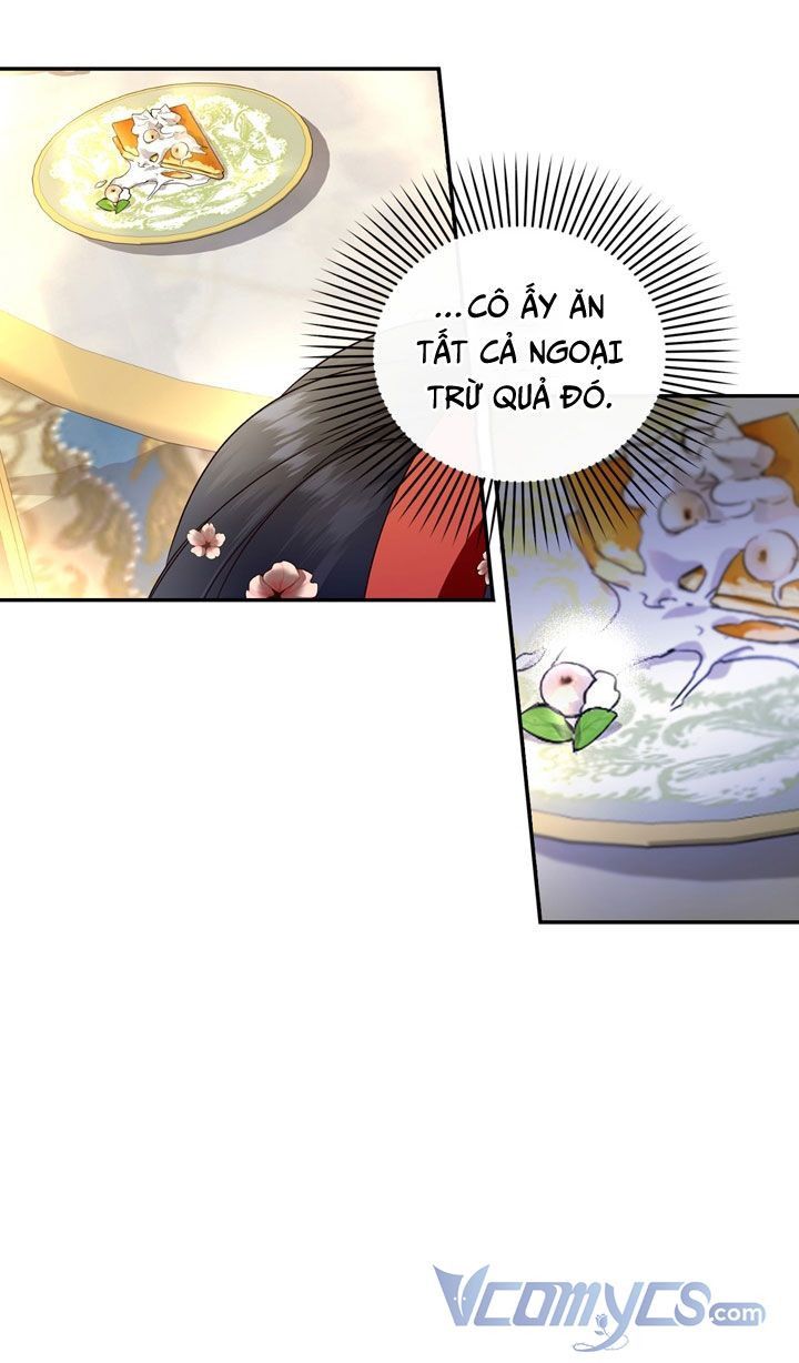 Phương Pháp Che Giấu Đứa Con Của Hoàng Đế Chapter 33.5 - 30