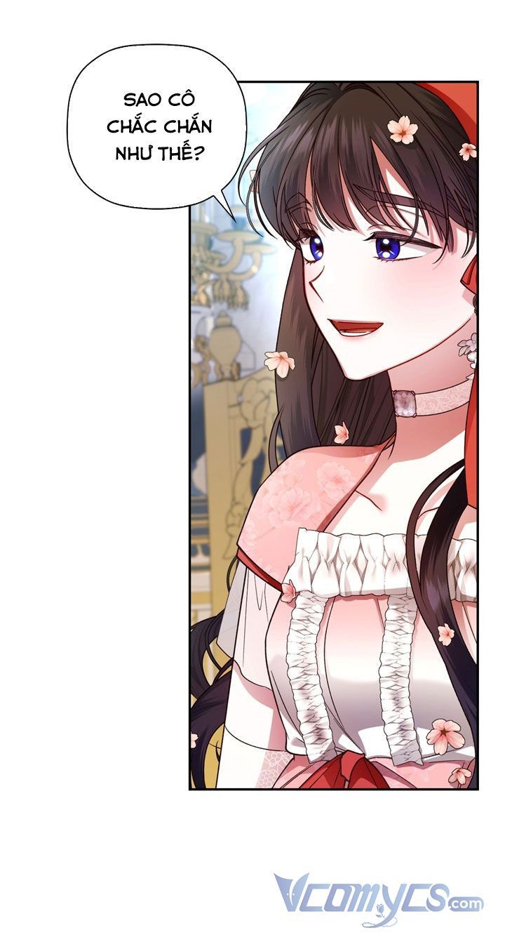 Phương Pháp Che Giấu Đứa Con Của Hoàng Đế Chapter 33.5 - 4