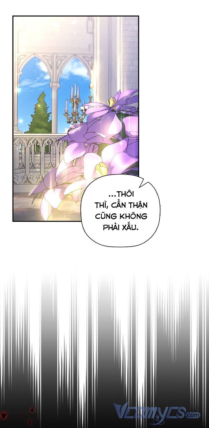 Phương Pháp Che Giấu Đứa Con Của Hoàng Đế Chapter 33.5 - 31