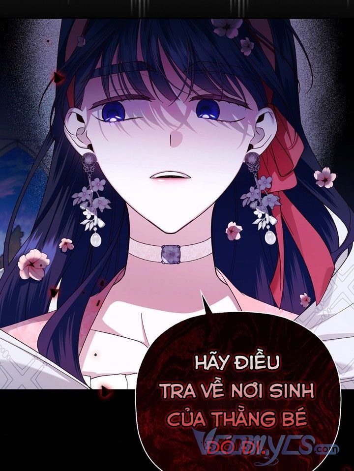 Phương Pháp Che Giấu Đứa Con Của Hoàng Đế Chapter 33.5 - 32