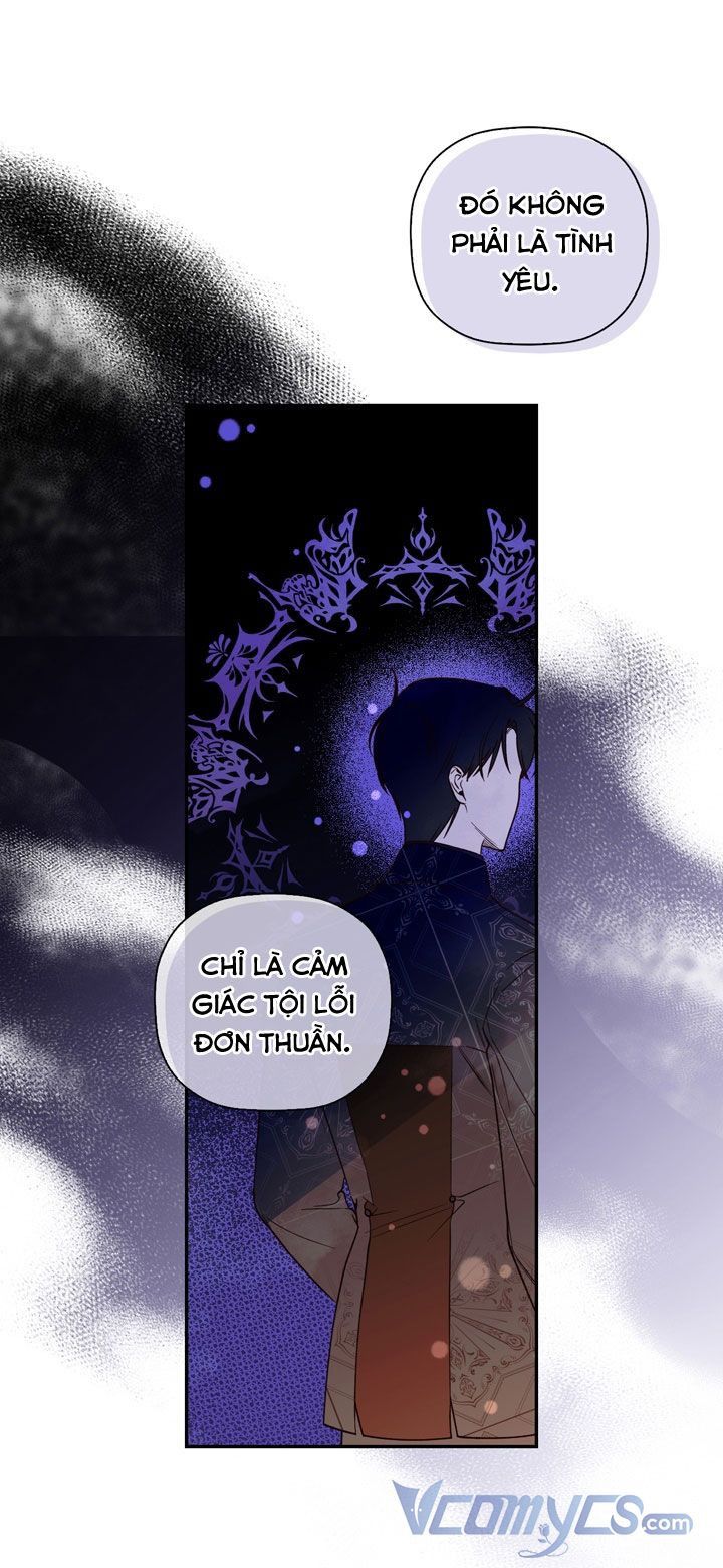 Phương Pháp Che Giấu Đứa Con Của Hoàng Đế Chapter 33.5 - 5