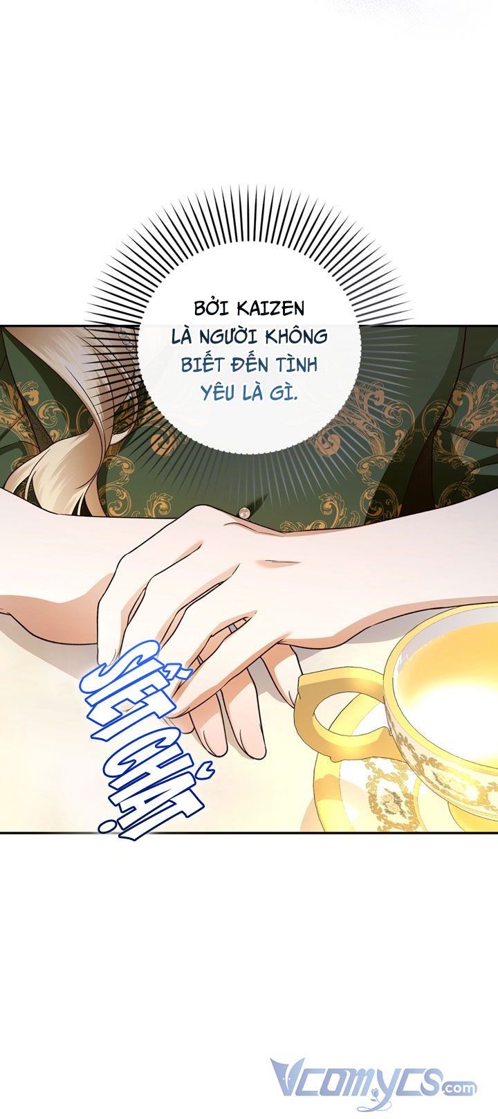 Phương Pháp Che Giấu Đứa Con Của Hoàng Đế Chapter 33.5 - 6