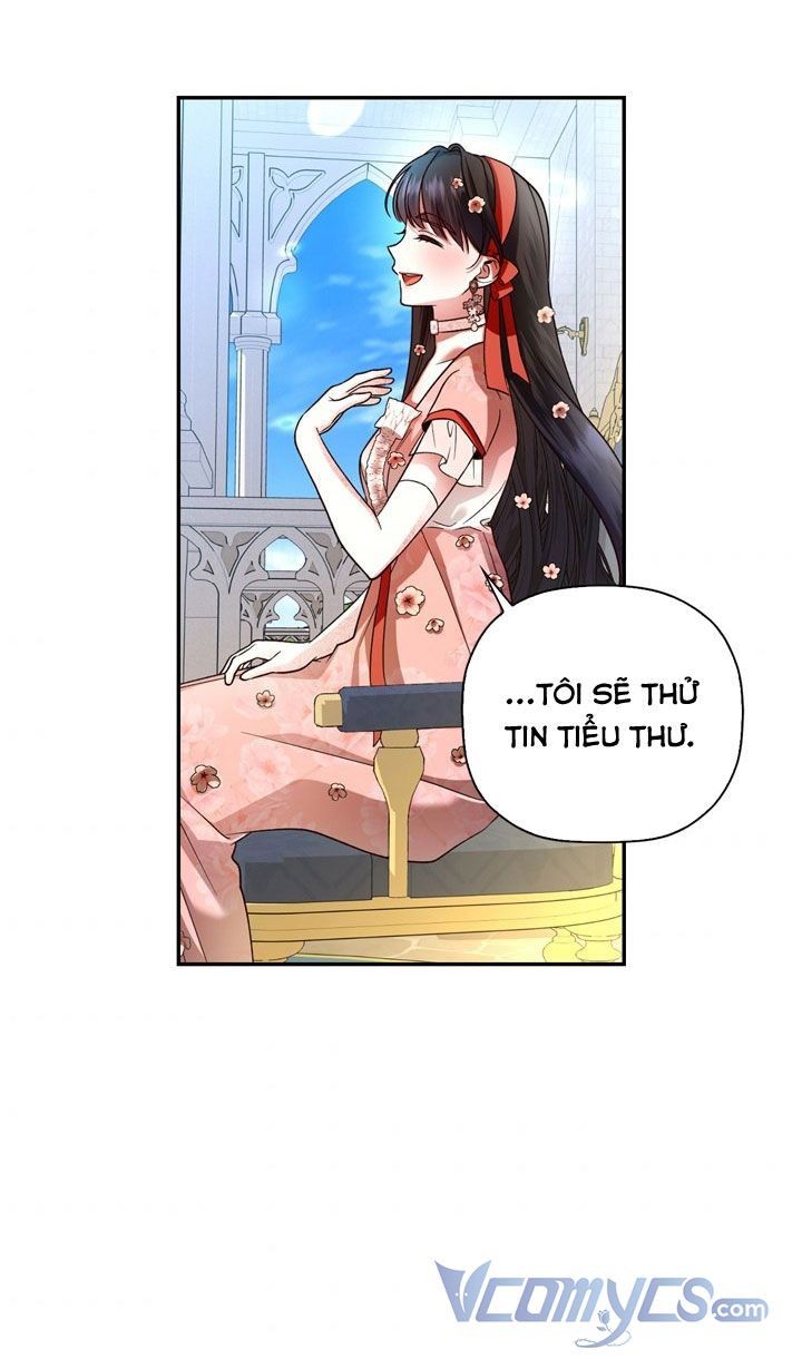 Phương Pháp Che Giấu Đứa Con Của Hoàng Đế Chapter 33.5 - 7