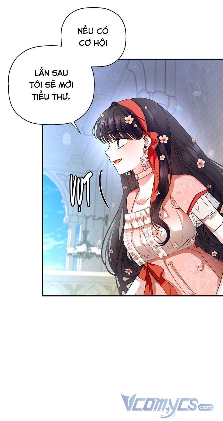 Phương Pháp Che Giấu Đứa Con Của Hoàng Đế Chapter 33.5 - 9
