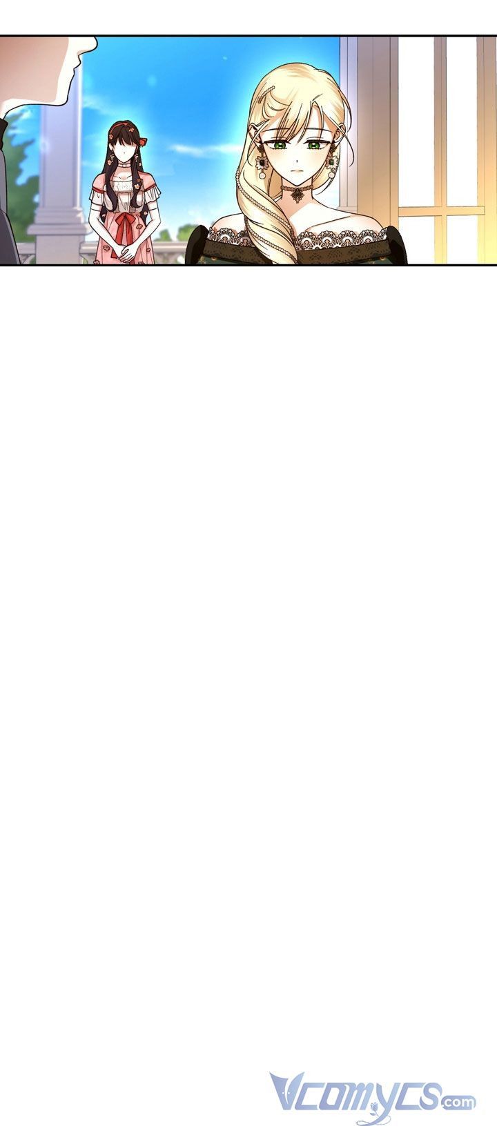 Phương Pháp Che Giấu Đứa Con Của Hoàng Đế Chapter 33.5 - 10