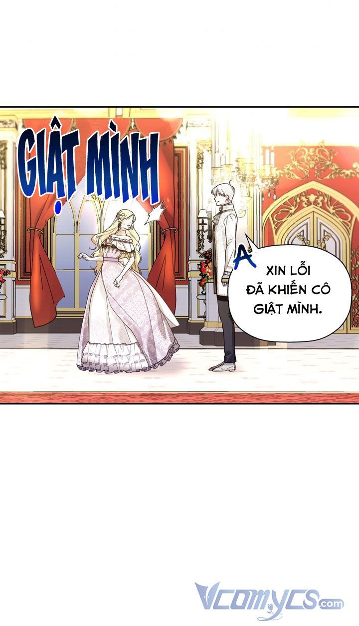 Phương Pháp Che Giấu Đứa Con Của Hoàng Đế Chapter 34.5 - 2
