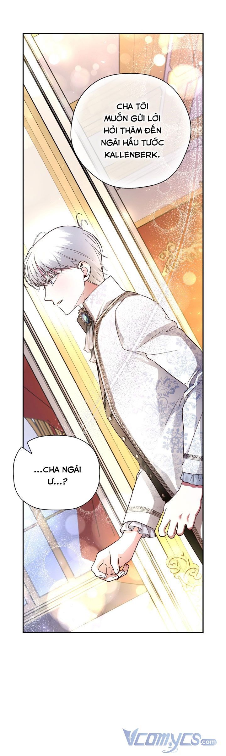 Phương Pháp Che Giấu Đứa Con Của Hoàng Đế Chapter 34.5 - 11