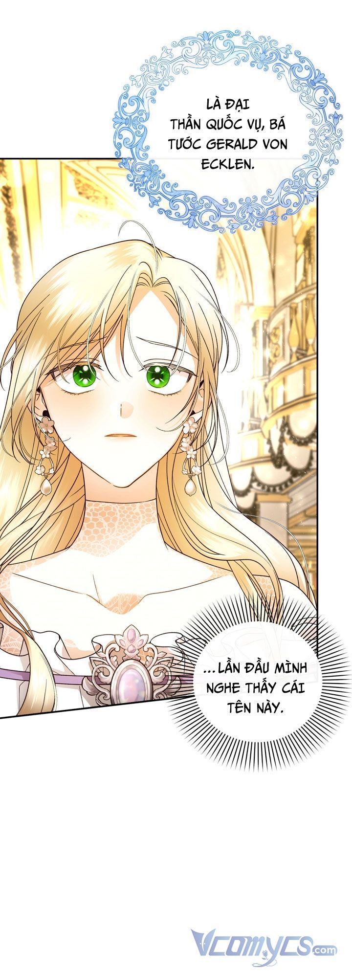 Phương Pháp Che Giấu Đứa Con Của Hoàng Đế Chapter 34.5 - 12