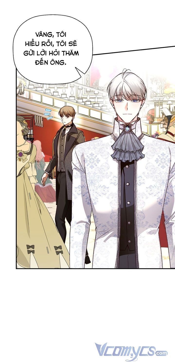 Phương Pháp Che Giấu Đứa Con Của Hoàng Đế Chapter 34.5 - 13