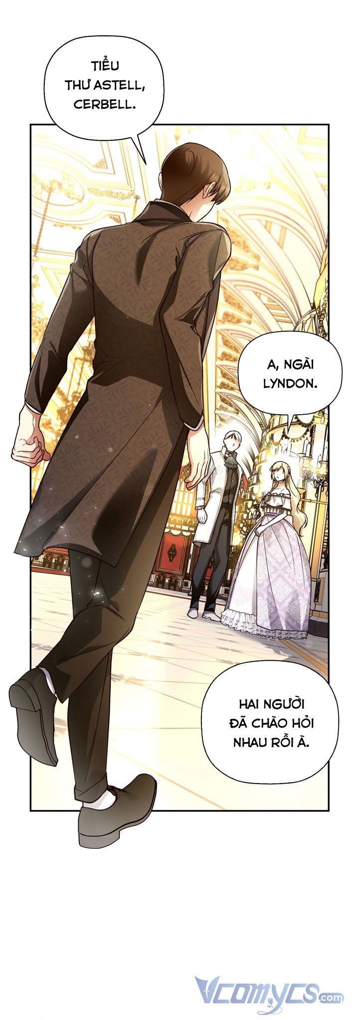 Phương Pháp Che Giấu Đứa Con Của Hoàng Đế Chapter 34.5 - 14