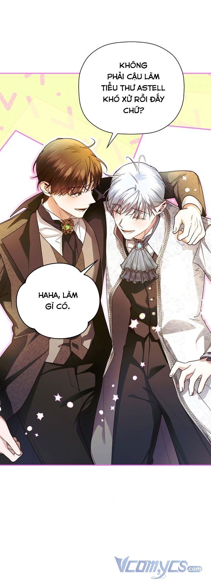 Phương Pháp Che Giấu Đứa Con Của Hoàng Đế Chapter 34.5 - 15