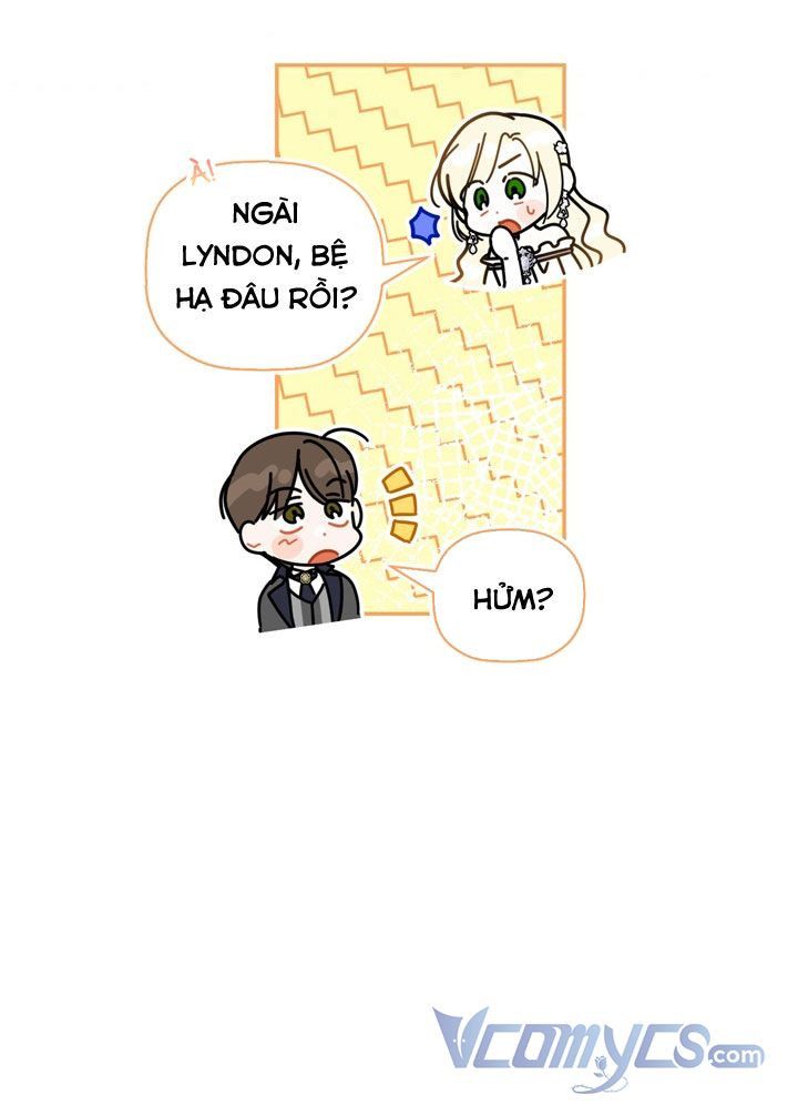 Phương Pháp Che Giấu Đứa Con Của Hoàng Đế Chapter 34.5 - 16