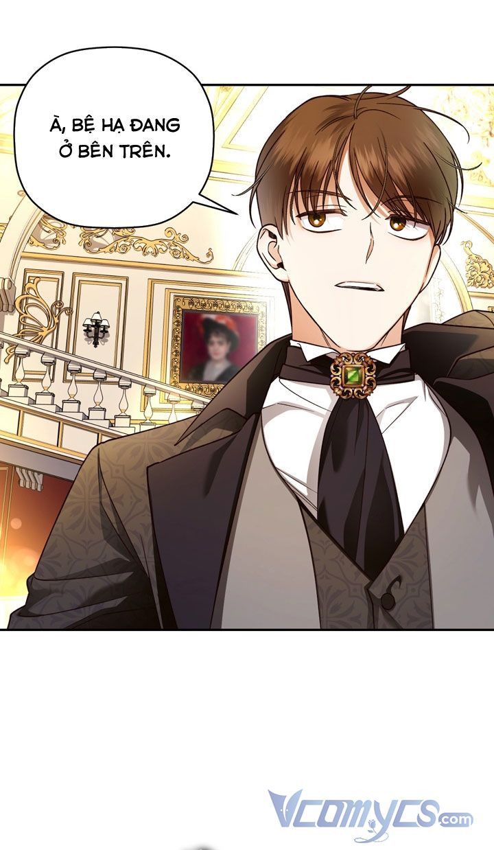 Phương Pháp Che Giấu Đứa Con Của Hoàng Đế Chapter 34.5 - 17