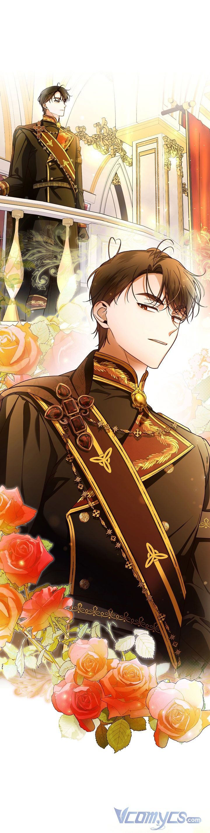 Phương Pháp Che Giấu Đứa Con Của Hoàng Đế Chapter 34.5 - 19