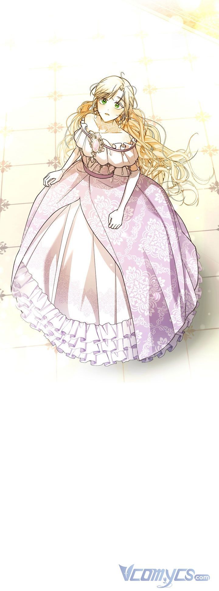 Phương Pháp Che Giấu Đứa Con Của Hoàng Đế Chapter 34.5 - 20