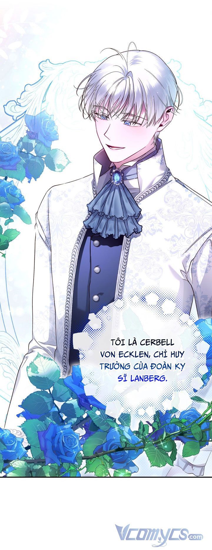 Phương Pháp Che Giấu Đứa Con Của Hoàng Đế Chapter 34.5 - 3