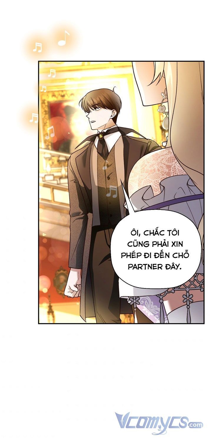 Phương Pháp Che Giấu Đứa Con Của Hoàng Đế Chapter 34.5 - 21