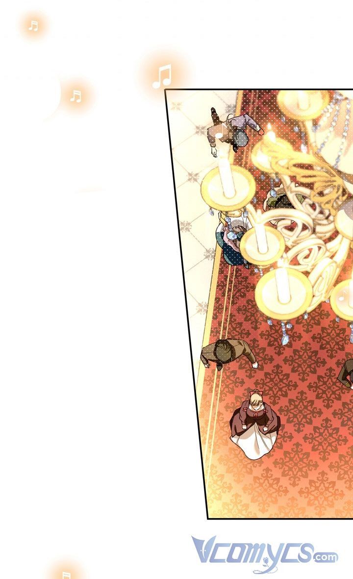 Phương Pháp Che Giấu Đứa Con Của Hoàng Đế Chapter 34.5 - 23