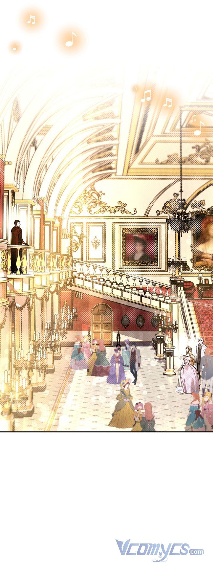 Phương Pháp Che Giấu Đứa Con Của Hoàng Đế Chapter 34.5 - 25