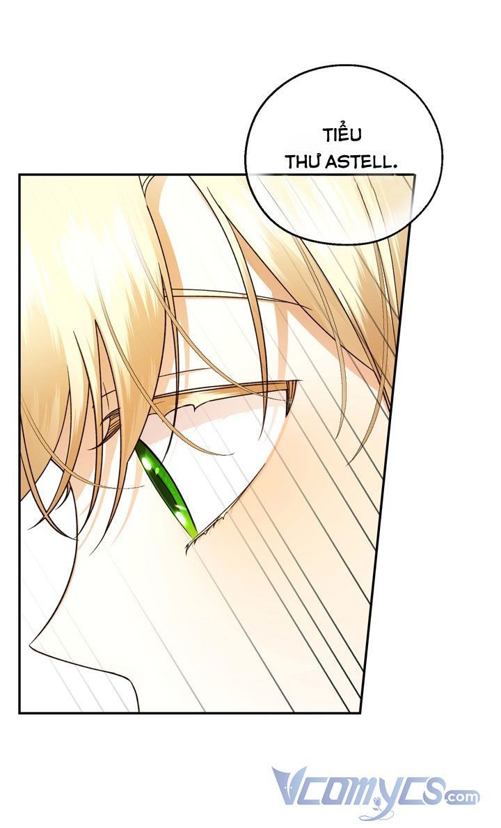 Phương Pháp Che Giấu Đứa Con Của Hoàng Đế Chapter 34.5 - 26