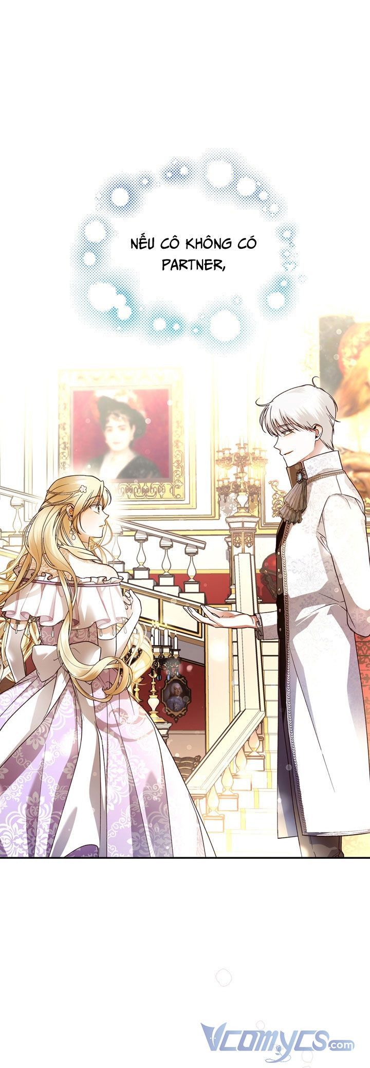 Phương Pháp Che Giấu Đứa Con Của Hoàng Đế Chapter 34.5 - 27