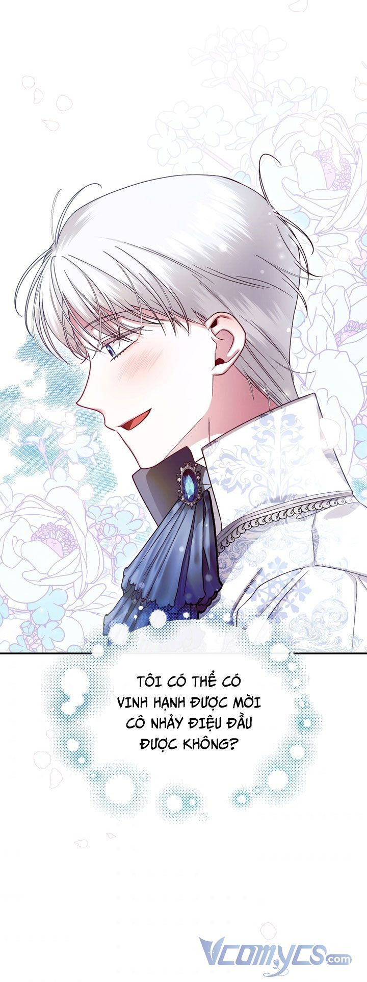 Phương Pháp Che Giấu Đứa Con Của Hoàng Đế Chapter 34.5 - 28