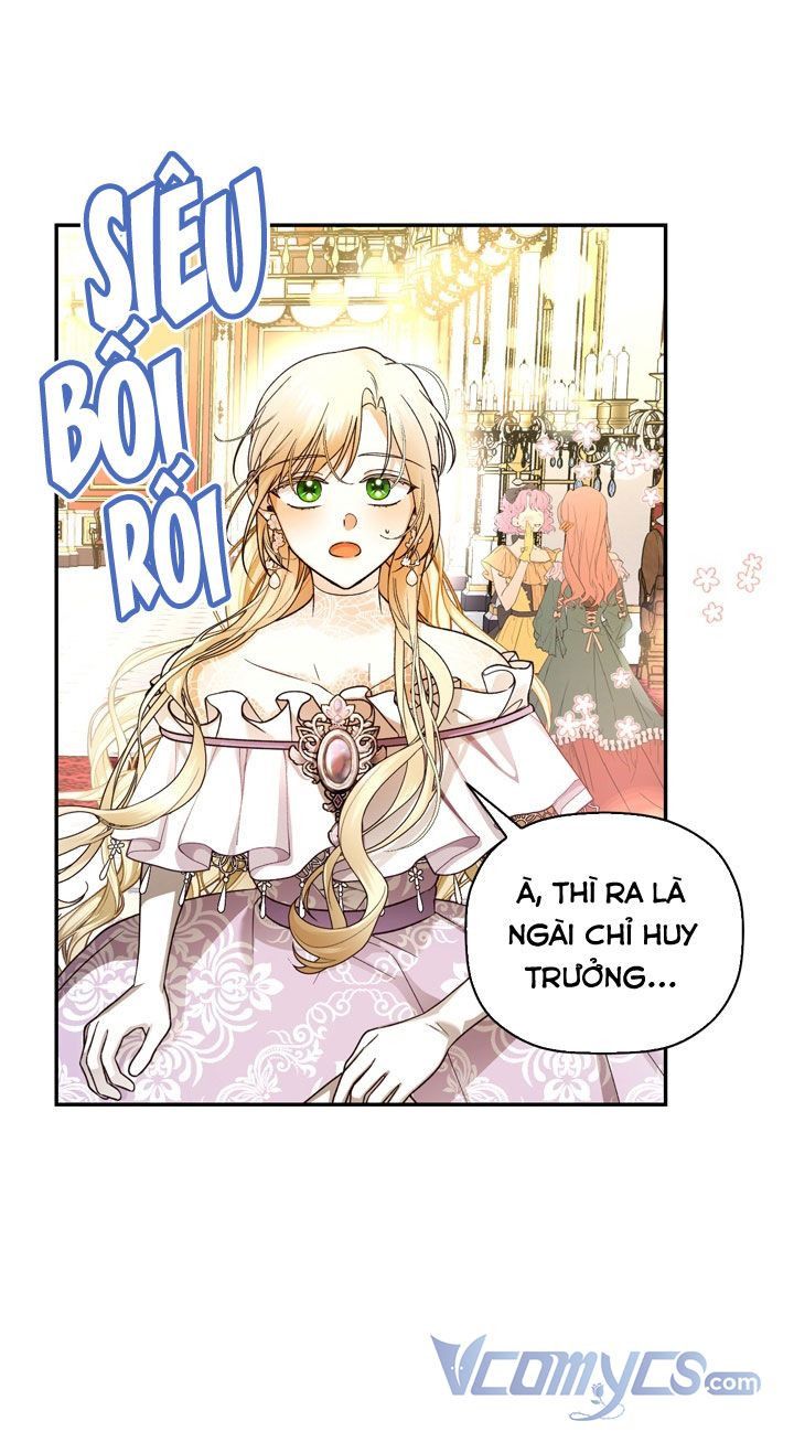 Phương Pháp Che Giấu Đứa Con Của Hoàng Đế Chapter 34.5 - 4