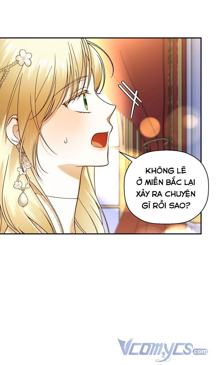 Phương Pháp Che Giấu Đứa Con Của Hoàng Đế Chapter 34.5 - 7